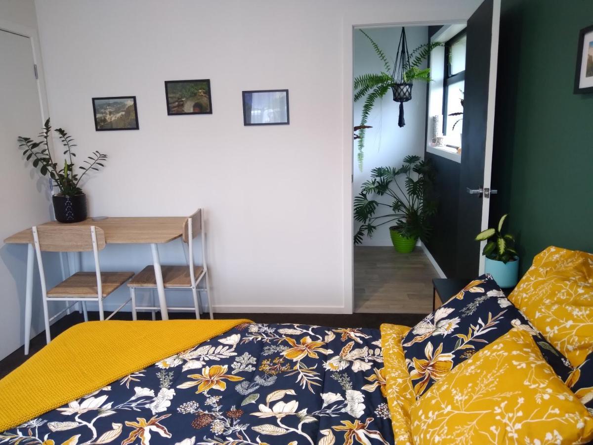 Hall Street Haven Te Awamutu Exterior foto