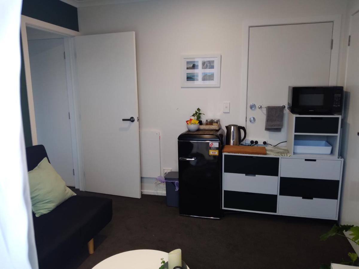 Hall Street Haven Te Awamutu Exterior foto