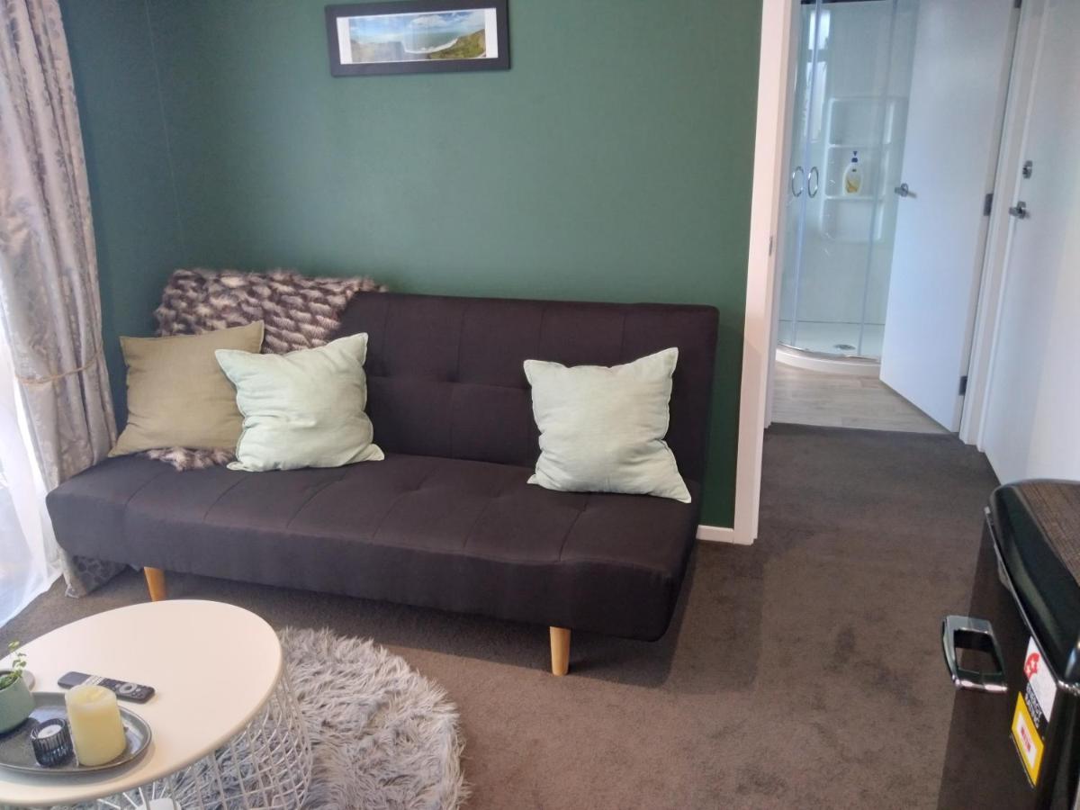 Hall Street Haven Te Awamutu Exterior foto