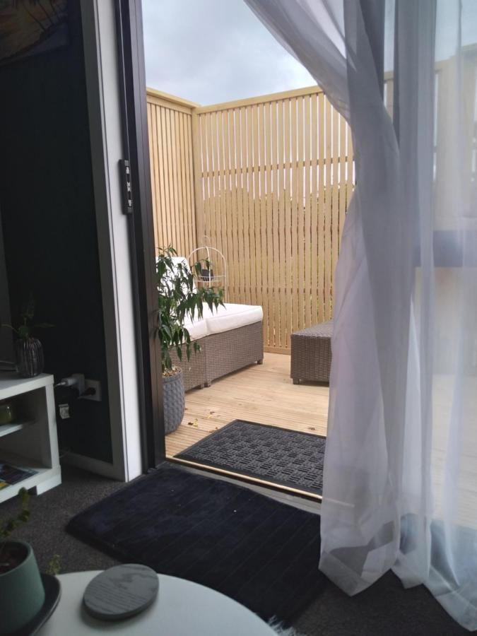 Hall Street Haven Te Awamutu Exterior foto